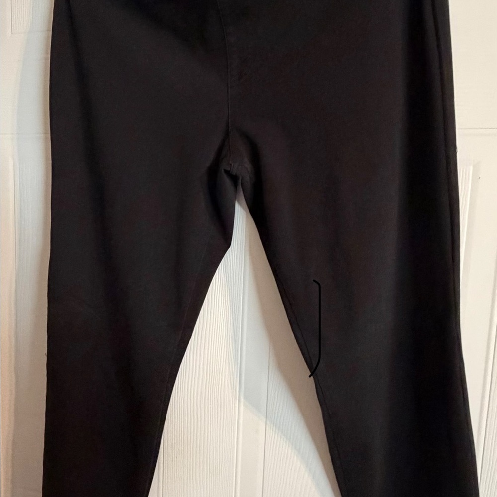 Black Leggings